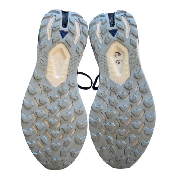 Brooks Women’s Catamount 2 Trail Running Shoes Blue, Size 11 - Picture 5 of 6